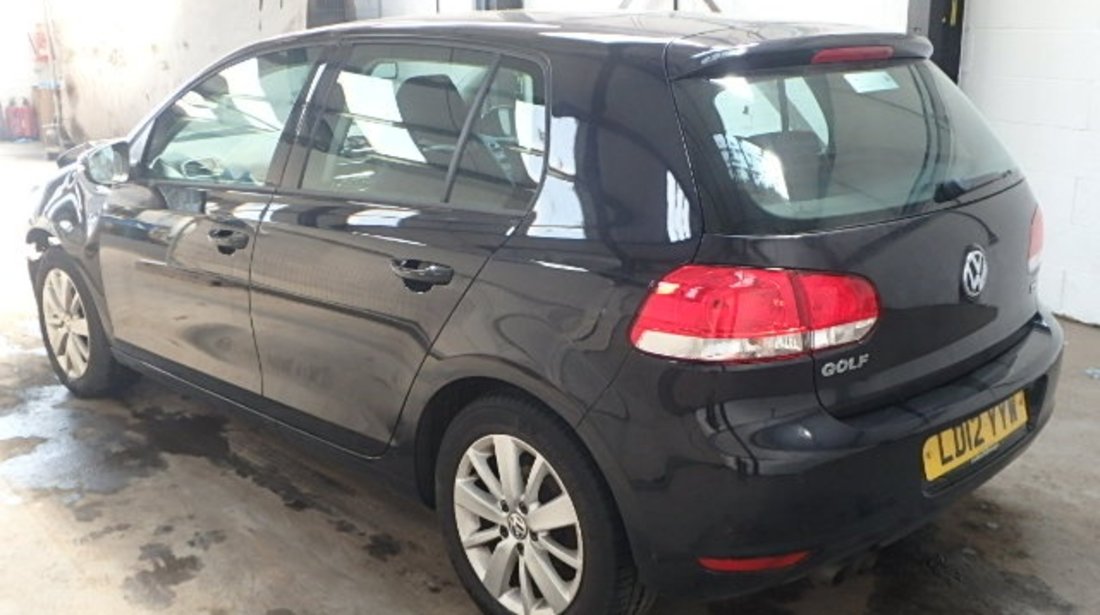 Dezmembrez Vw Golf 6, 1.4tsi, CAXA orice piesa!