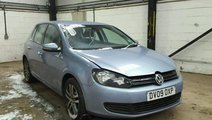 Dezmembrez Vw Golf 6 1.4tsi