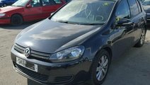 Dezmembrez Vw Golf 6 1.4tsi