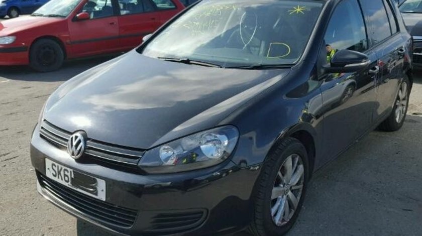 Dezmembrez Vw Golf 6 1.4tsi