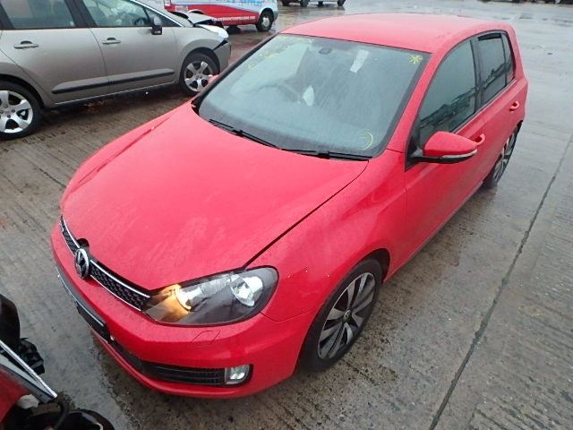 Dezmembrez Vw Golf 6, 1.6b, orice piesa!