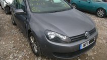 Dezmembrez vw golf 6, 1. 6tdi an 2009