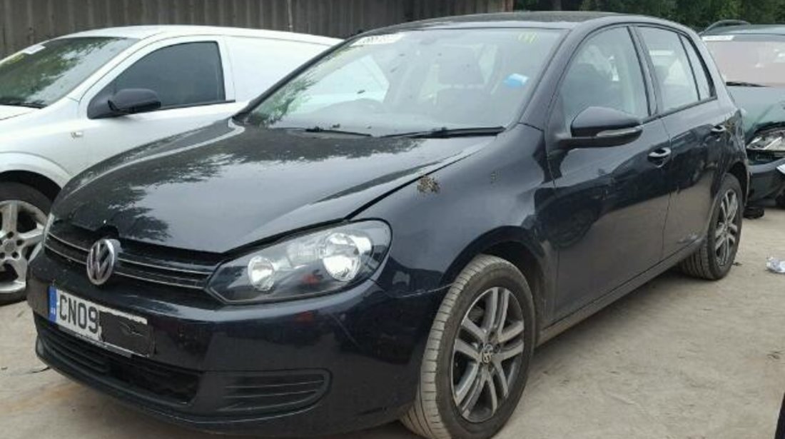 Dezmembrez Vw Golf 6, 1.6tdi CAYC