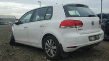 Dezmembrez Vw Golf 6, 1.6TDI, orice piesa!