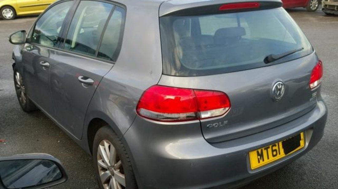 Dezmembrez Vw Golf 6, 1.6tdi