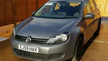 Dezmembrez Vw Golf 6 1.6tdi