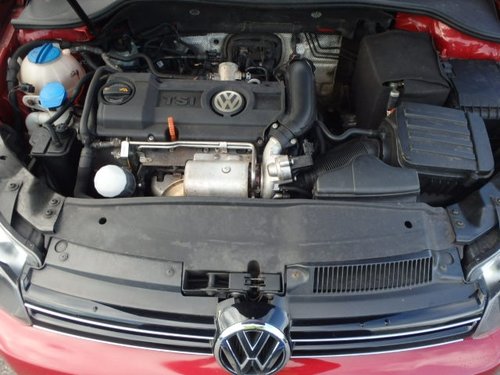 Dezmembrez Vw Golf 6, 1.8tsi, CDAA