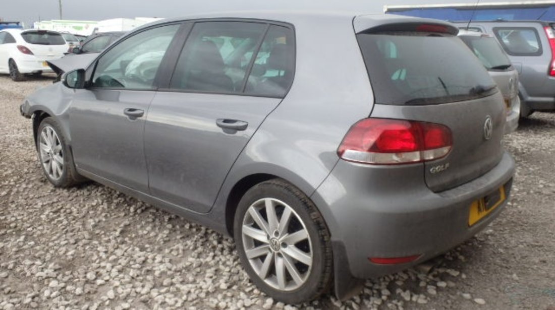 Dezmembrez Vw Golf 6, 2.0gti, CCZ, orice piesa!