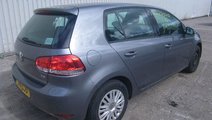 Dezmembrez Vw Golf 6 2.0tdi cba.