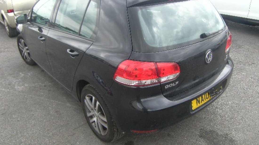 Dezmembrez Vw Golf 6, 2.0tdi CBB