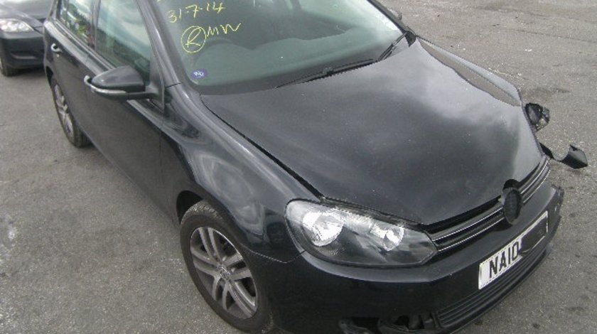 Dezmembrez Vw Golf 6, 2.0tdi CBB