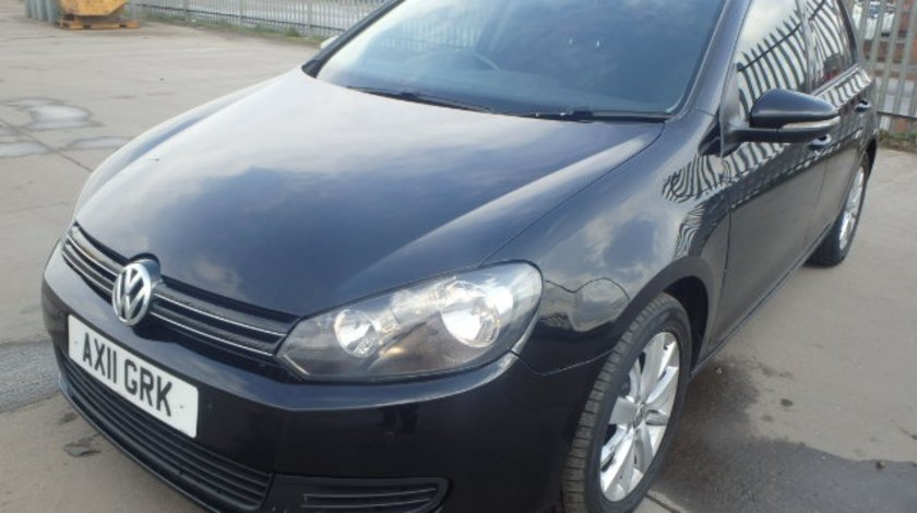 Dezmembrez Vw Golf 6, 2.0tdi, CFF, orice piesa!