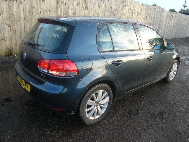 Dezmembrez Vw Golf 6, 2.0tdi, orice piesa!