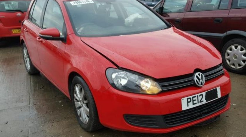 Dezmembrez Vw Golf 6, 2.0tdi