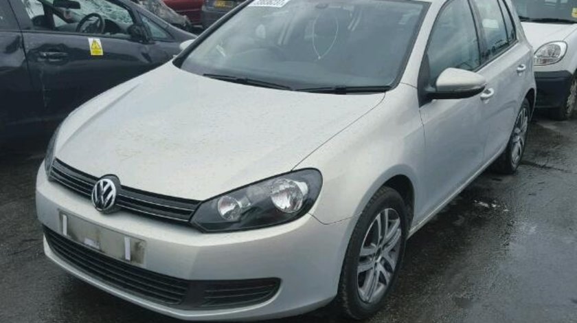 Dezmembrez Vw Golf 6, 2.0tdi