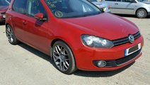 Dezmembrez Vw Golf 6 2009 2.0tdi