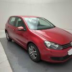 Dezmembrez Vw Golf 6 (5K1), 1.4 benz