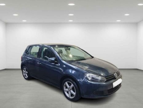 Dezmembrez Vw Golf 6 (5K1), 1.6 TDI, CAY