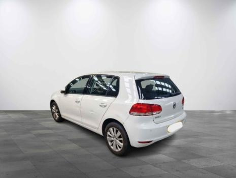 Dezmembrez Vw Golf 6 (5K1) 1.6 TDI, CAY