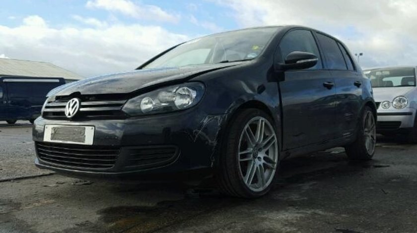 Dezmembrez Vw Golf 6 (5K1) 1.6tdi, CAY