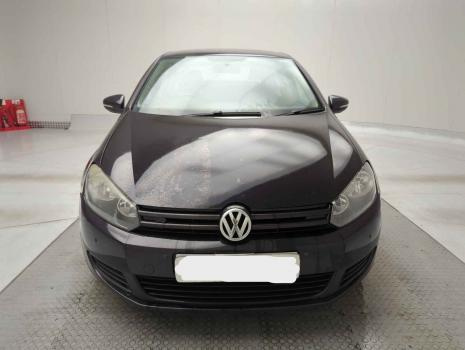 Dezmembrez Vw Golf 6 (5K1) 2.0 TDI, CFH