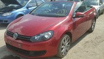 Dezmembrez Vw Golf 6 cabrio, 2.0tdi