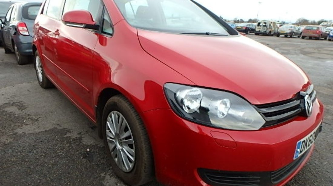 Dezmembrez Vw Golf 6 Plus, 1.4tsi