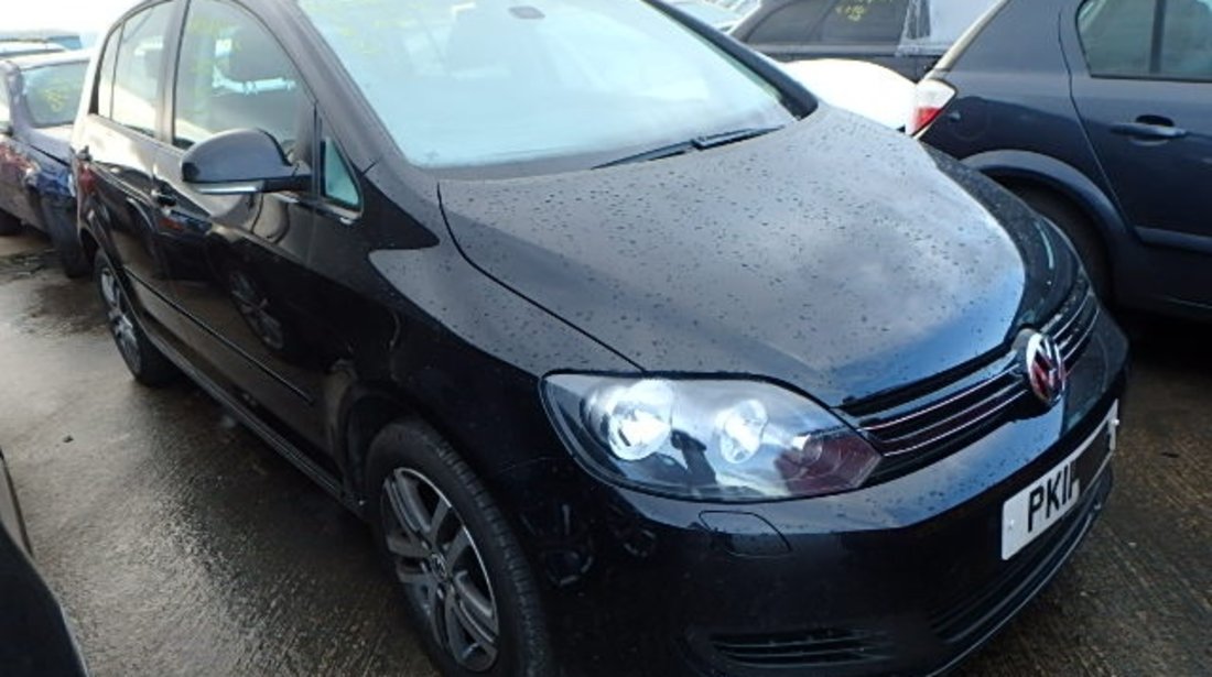 Dezmembrez vw golf 6 plus