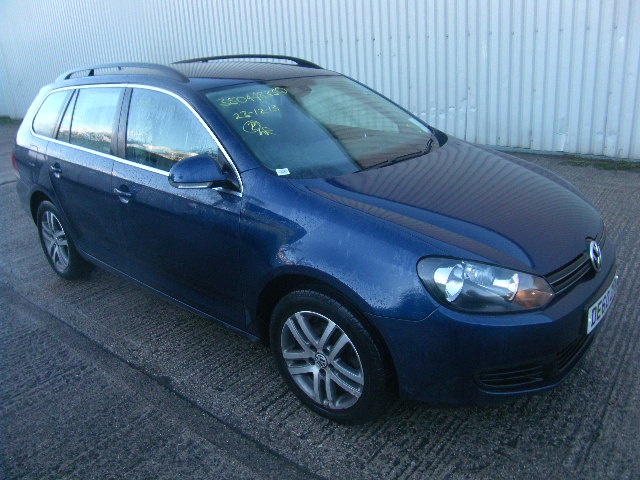 Dezmembrez Vw Golf 6 Variant, 2.0tdi, orice piesa!