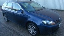 Dezmembrez Vw Golf 6 Variant, 2.0tdi, orice piesa!