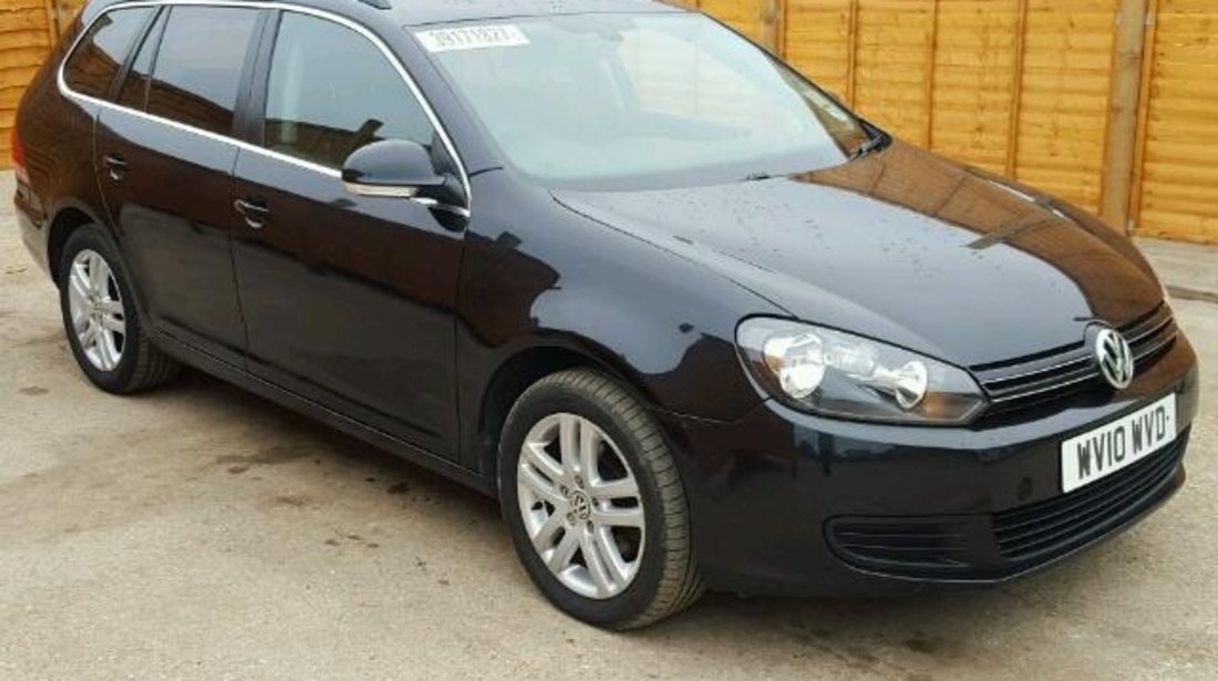 Dezmembrez VW Golf 6 variant 2.0tdi