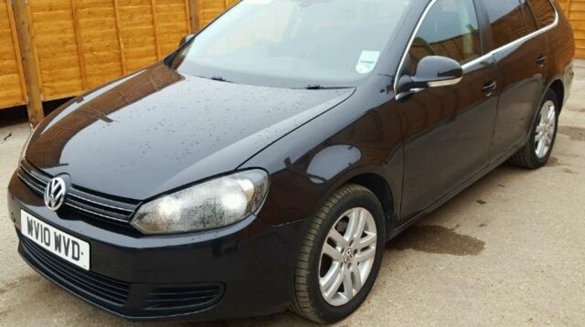 Dezmembrez VW Golf 6 variant 2.0tdi