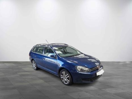 Dezmembrez Vw Golf 6 Variant (AJ5) 2.0 TDI, CBB