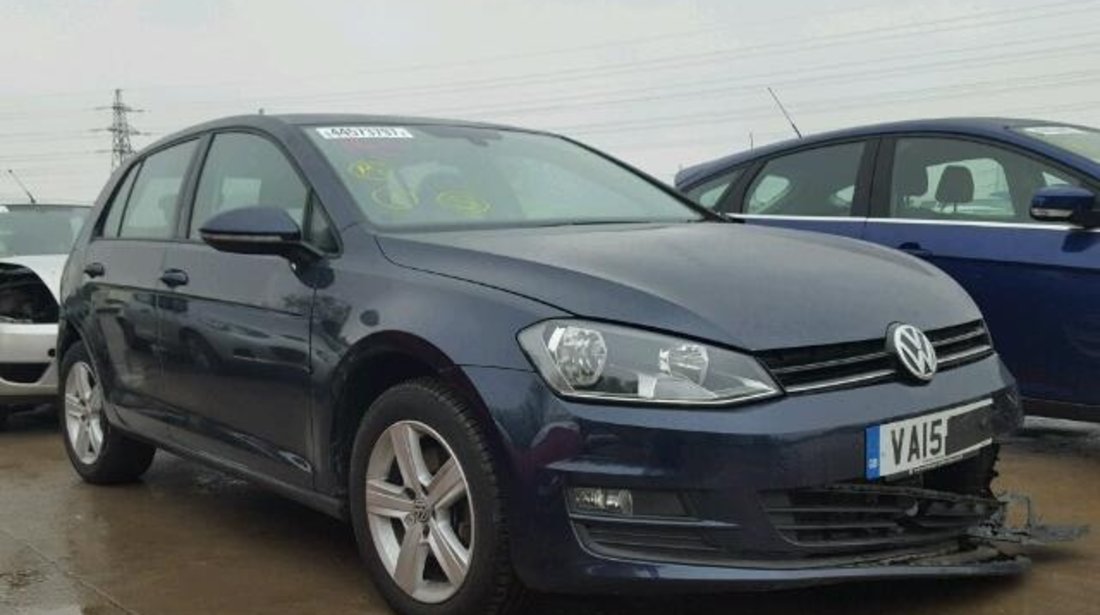 Dezmembrez Vw Golf 7, 1.4tsi 2015