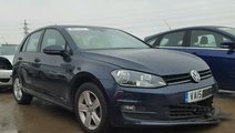 Dezmembrez Vw Golf 7, 1.4tsi 2015