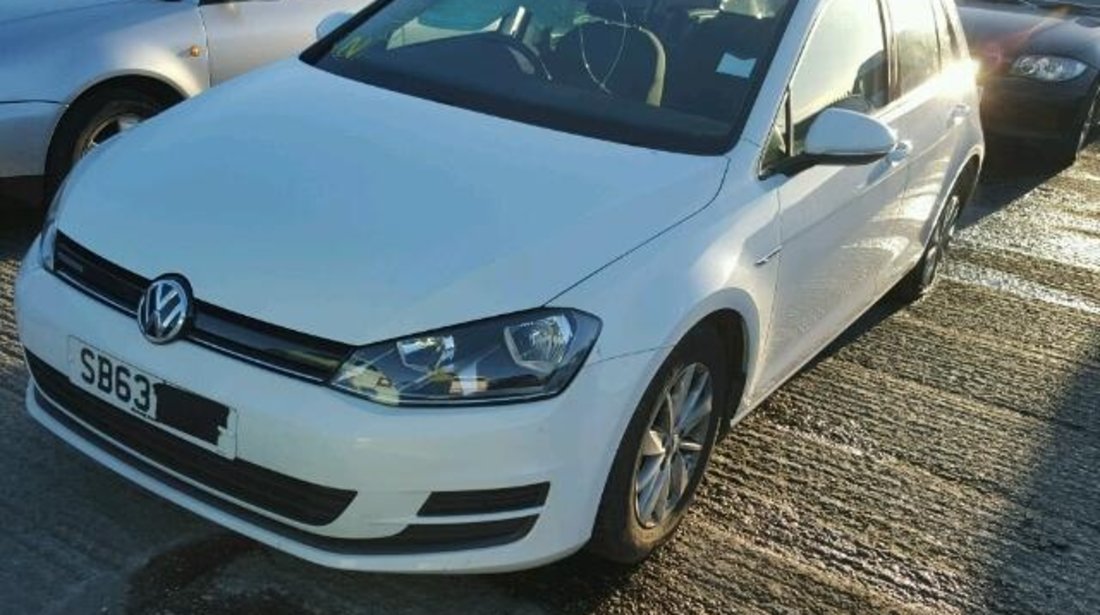 Dezmembrez Vw Golf 7, 1.4tsi