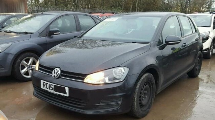 Dezmembrez Vw Golf 7 1.6tdi