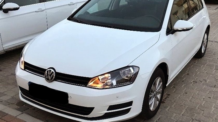 Dezmembrez VW Golf 7 2.0TDI an 2016