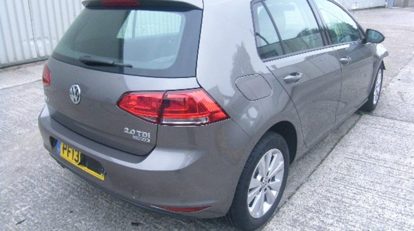 Dezmembrez Vw Golf 7, 2.0tdi, orice piesa!