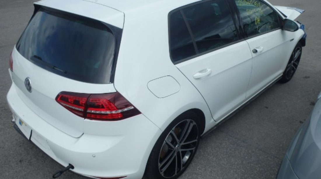 Dezmembrez Vw Golf 7, 2.0tdi orice piesa!