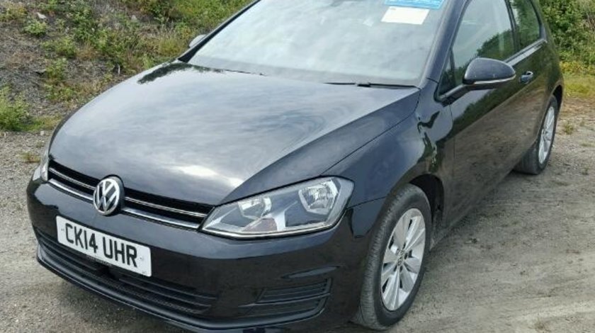 Dezmembrez Vw Golf 7 2014 1.6tdi