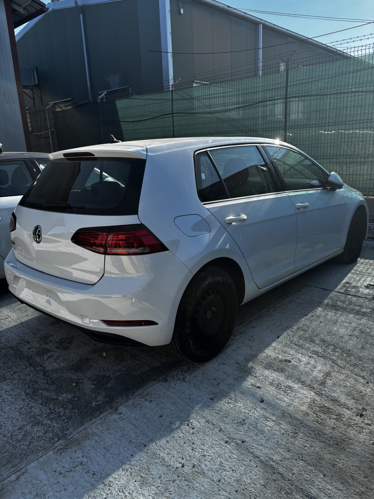 Dezmembrez Vw Golf 7 2015