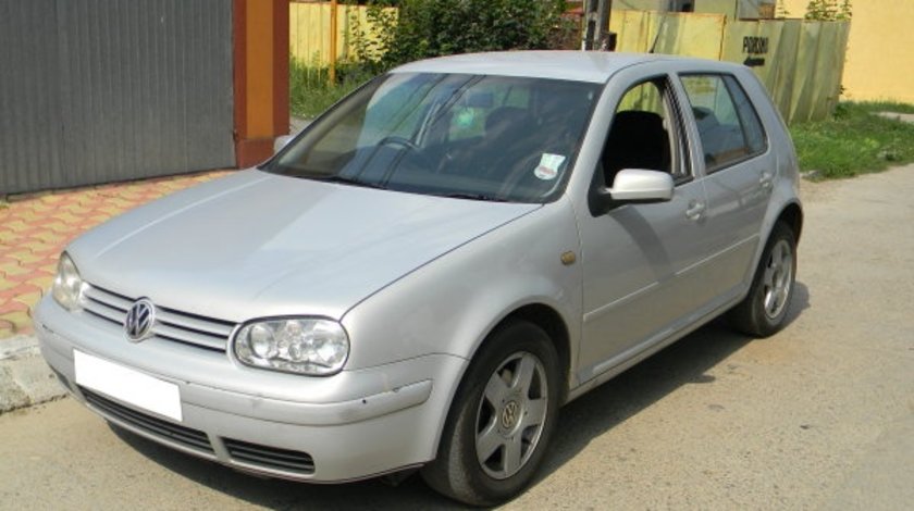 Dezmembrez VW Golf IV 1.9 TDI