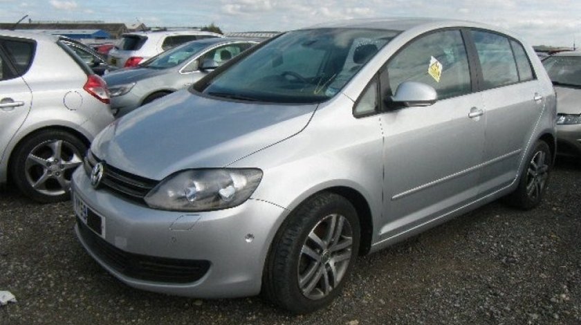 Dezmembrez Vw Golf Plus