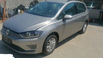 Dezmembrez Vw Golf Sportsvan 1.2 Tsi CYV 55.000 km...