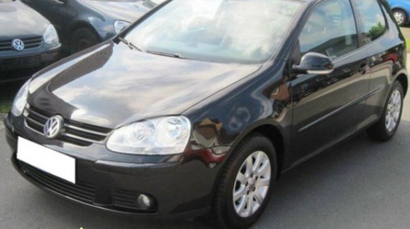 Dezmembrez VW Golf V 1 6i 1 9 TDI 2 0 TDI