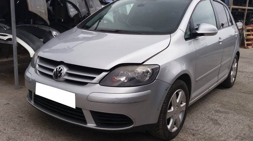 Dezmembrez VW GOLF V PLUS, an fabr. 2006, 1.9D TDI PD