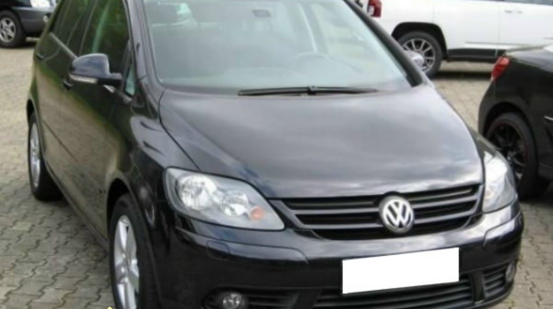 Dezmembrez VW Golf V Plus1 9 TDI an 2006