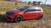 Dezmembrez vw golf VI 1.4i 16v cgga 80 cai