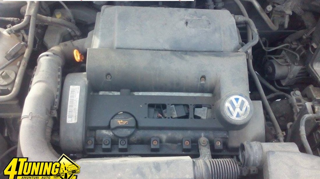 Dezmembrez VW Golf4 1 4 16v BCA din 2002